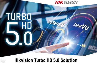 TURBO HD 5.0 - ĐỈNH CAO CÔNG NGHỆ HIỆN ĐẠI !